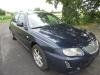 Rover 25 45 75 200 400 600 Kompletan Auto U Delovima