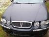 Rover  25 45 75 400 200 600 Kompletan Auto U Delovima