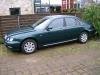 Rover  25 75 45 400 200 600 Kompletan Auto U Delovima