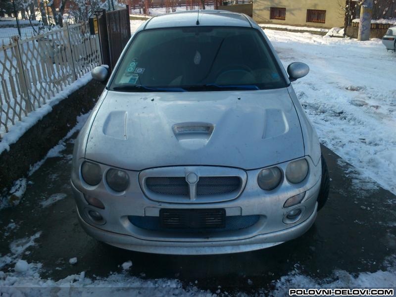 Rover  25 MG ZR Kompletan Auto U Delovima