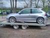 Rover  25 MG ZR ZT ZS ZTT F 25 Kompletan Auto U Delovima