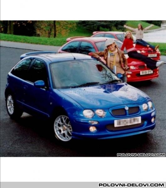 Rover  25 Rover  Razni Delovi