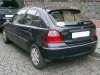 Rover  25  Stakla