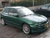 Rover  25  Trap I Vesanje