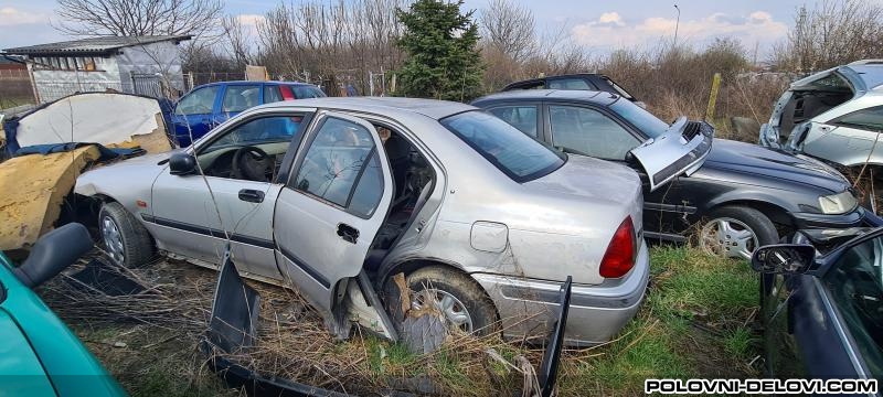 Rover  400 Polovni Delovi Kompletan Auto U Delovima