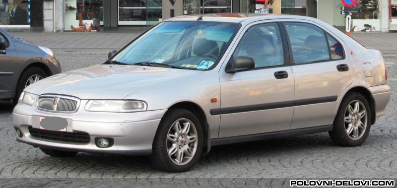 Rover  400  Razni Delovi