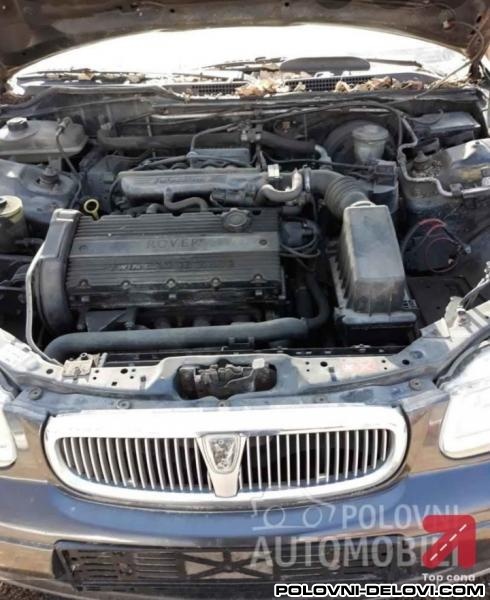 Rover  45 1.4 16v Kompletan Auto U Delovima