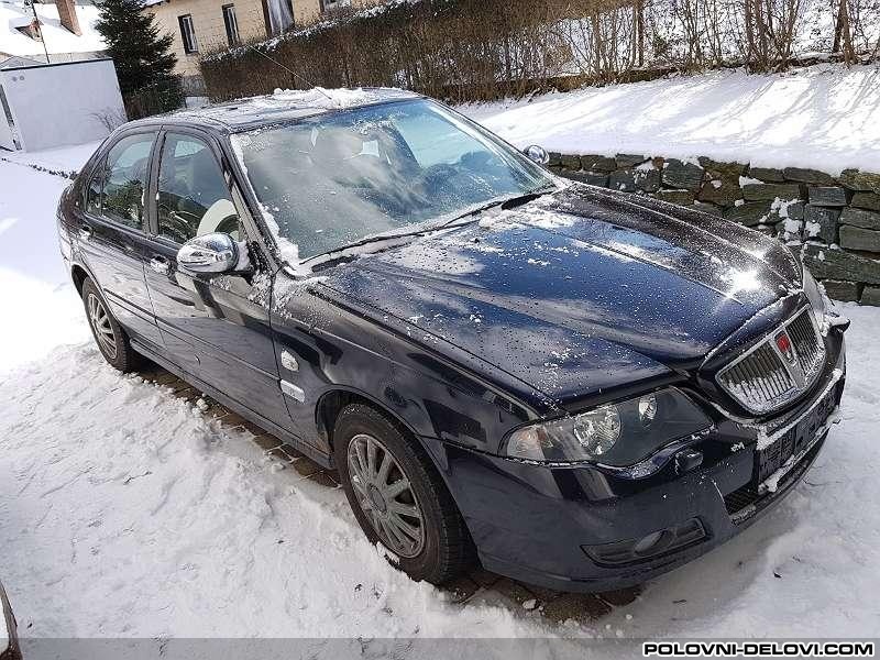 Rover  45 25 45 400 200 600 Kompletan Auto U Delovima