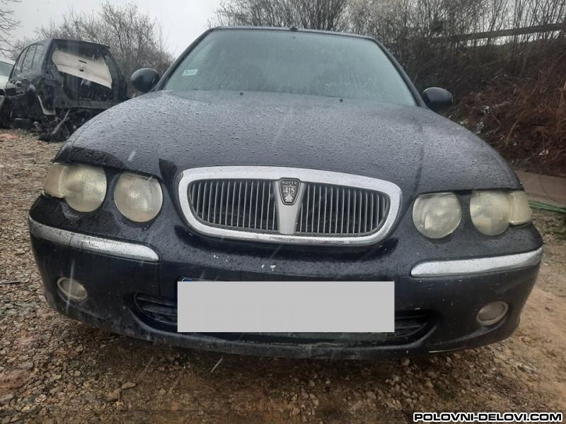 Rover  45  Kompletan Auto U Delovima