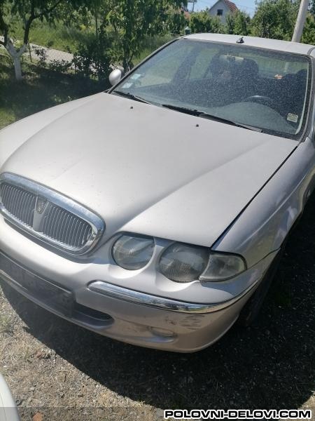 Rover  45 Rover  Razni Delovi