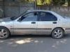 Rover 45 ZS 75 25 ZT ZR F Kompletan Auto U Delovima