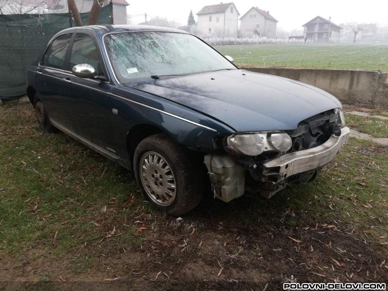 Rover  75 1.8 2. 0 Kompletan Auto U Delovima