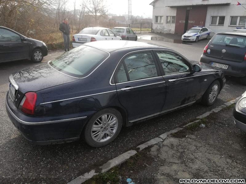 Rover  75 1.8 2. 0 Kompletan Auto U Delovima