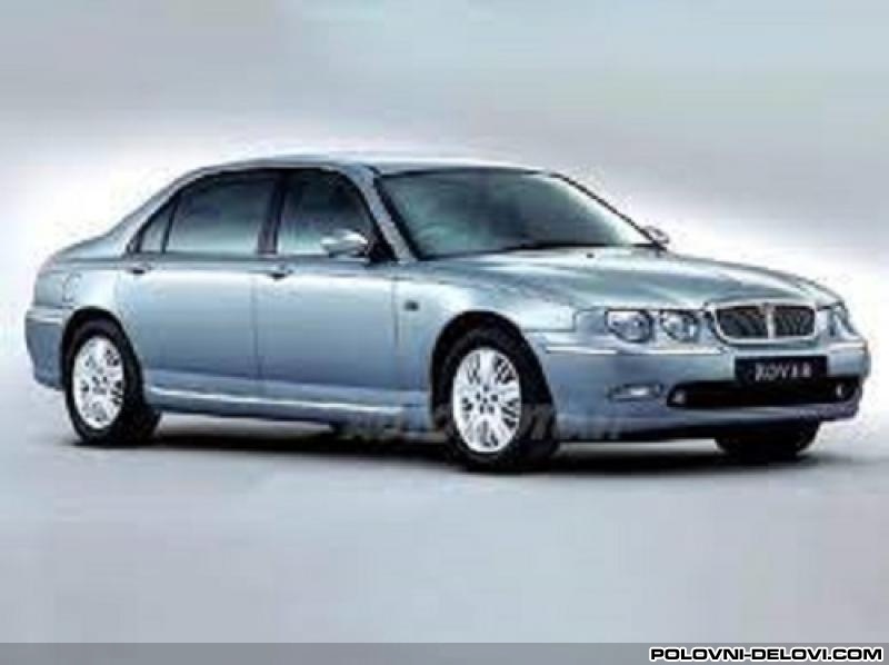 Rover  75 2.0 Benzin Kompletan Auto U Delovima