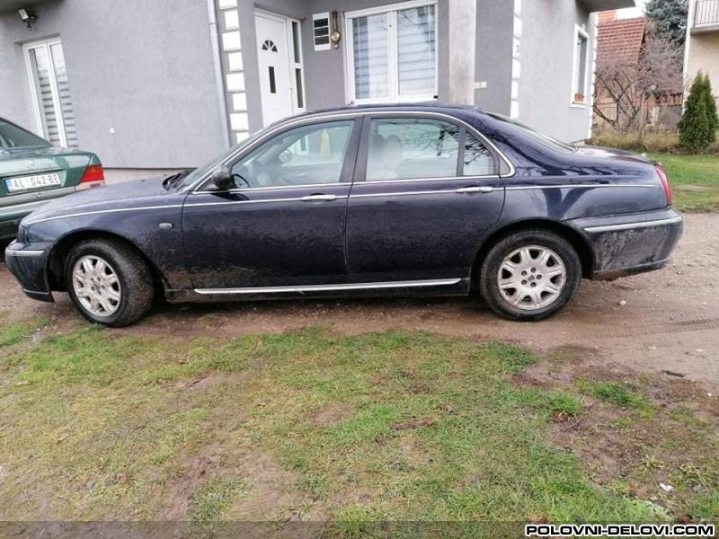 Rover  75 2.0 CDTi Kompletan Auto U Delovima