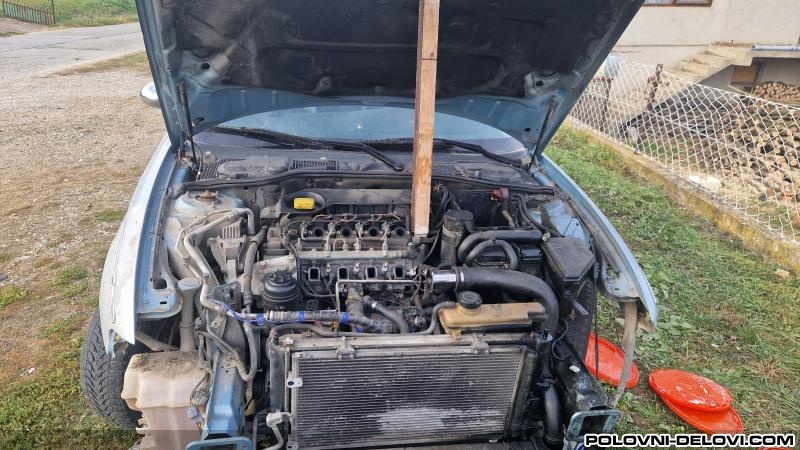Rover  75 2.0 Cdti Razni Delovi
