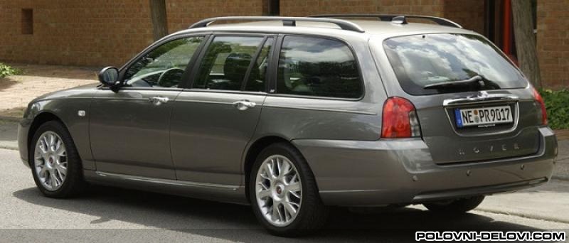 Rover  75 2.0 D Kompletan Auto U Delovima