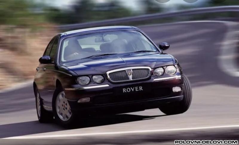 Rover  75 2.0 Dizel Kompletan Auto U Delovima