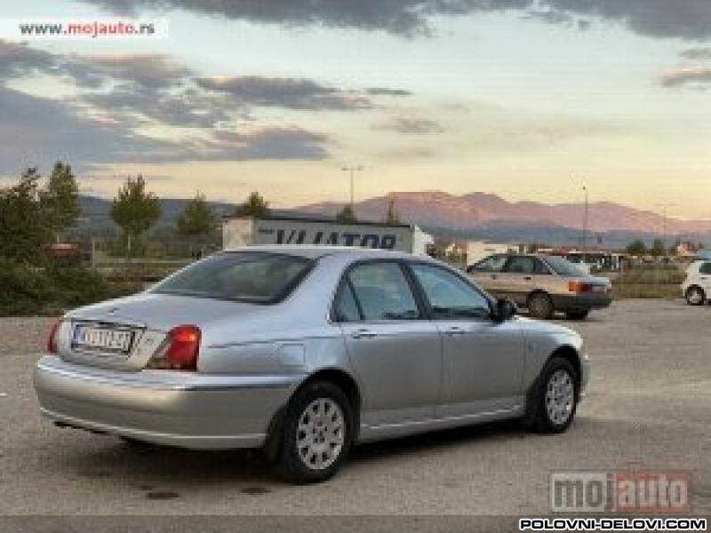 Rover  75 2.0 Dizel Kompletan Auto U Delovima