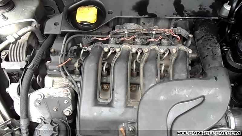 Rover  75 2.0 Dizel Motor I Delovi Motora