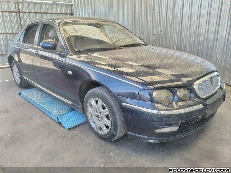 Rover  75  25 45 200 400 600 Kompletan Auto U Delovima