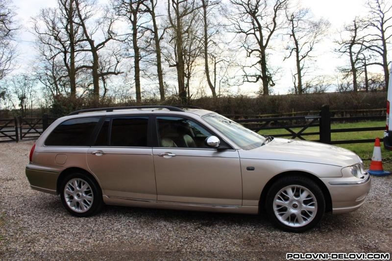 Rover  75 25 45 400 200 600 Kompletan Auto U Delovima