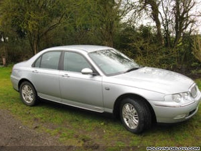 Rover  75 25 45 400 200 600 Kompletan Auto U Delovima