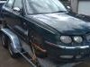 Rover 75 25 45 MGZT ZTT ZR ZS Kompletan Auto U Delovima