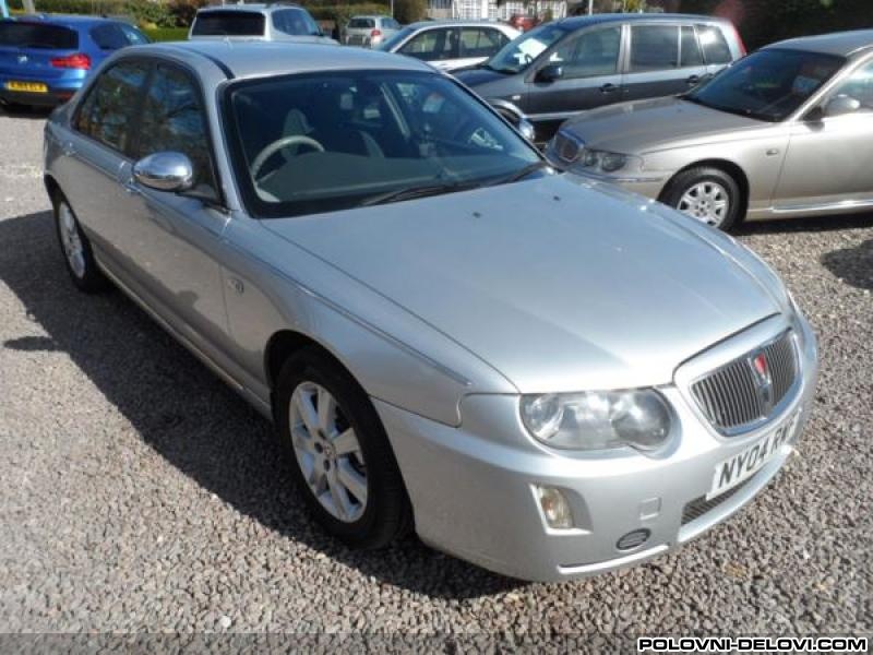 Rover  75 45 25 200 400 600 Kompletan Auto U Delovima