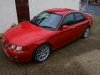 Rover 75 45 25 400 200 600 Kompletan Auto U Delovima