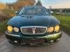 Rover  75 45 25 ZT ZS ZR  Kompletan Auto U Delovima