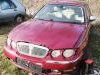 Rover  75 45  25 ZT ZS ZR Kompletan Auto U Delovima