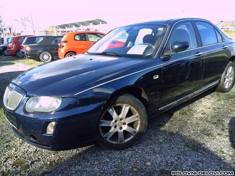 Rover 75 CDT 1.8 2.0V6 2.5 Kompletan Auto U Delovima