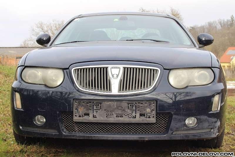 Rover 75 Facelift 45 25 200 400 600 POLOVNI DELOVI 
