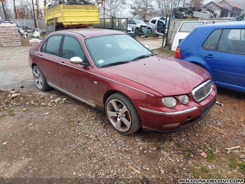 Rover  75  Kompletan Auto U Delovima