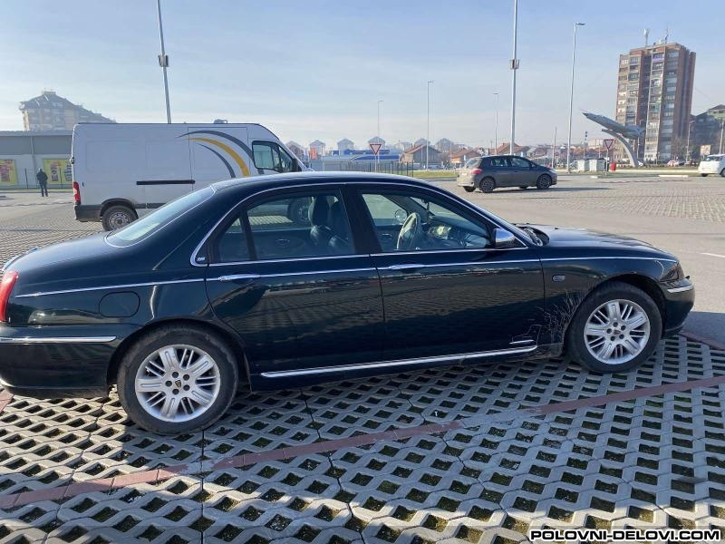 Rover  75  Kompletan Auto U Delovima