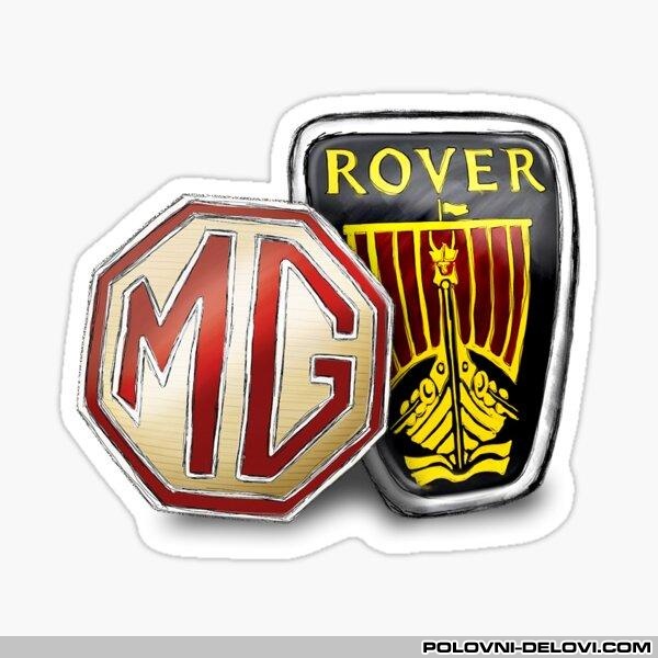 Rover  75  Kompletan Auto U Delovima