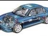 Rover  75  Kompletan Auto U Delovima