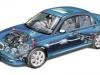 Rover  75  Kompletan Auto U Delovima