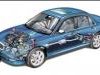 Rover  75  Kompletan Auto U Delovima