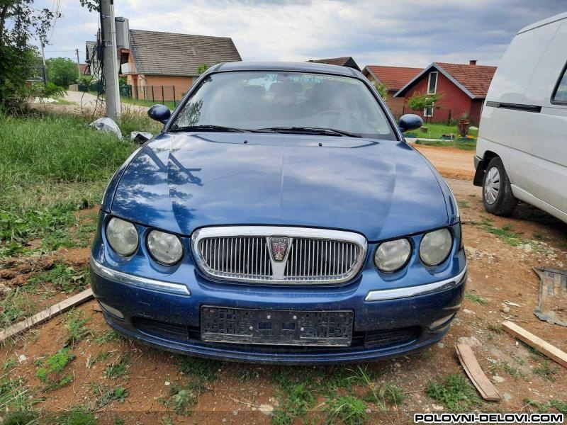 Rover  75  Kompletan Auto U Delovima