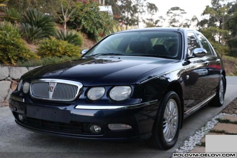 Rover 75 Kompletan Auto U Delovima