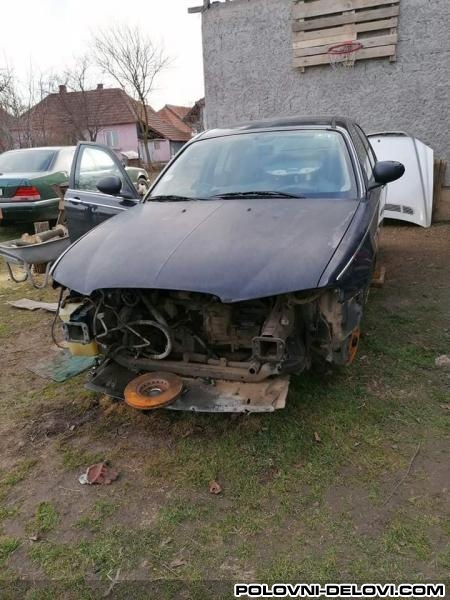 Rover  75  Menjac I Delovi Menjaca