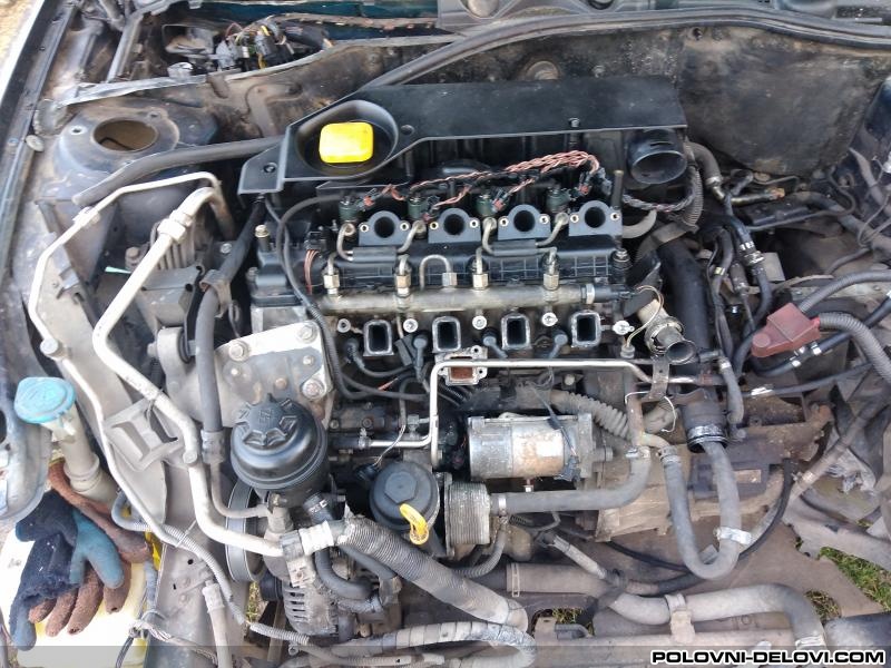 Rover  75  Motor I Delovi Motora