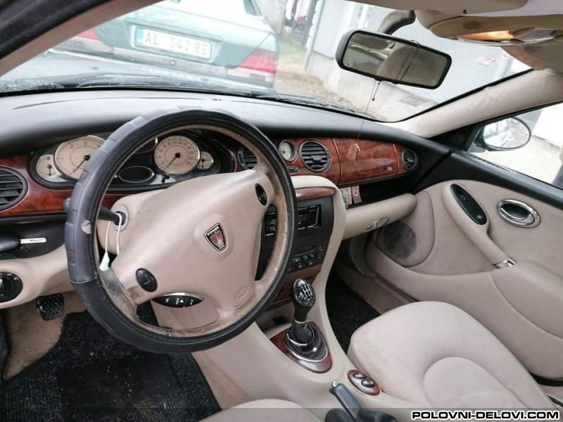 Rover  75  Razni Delovi