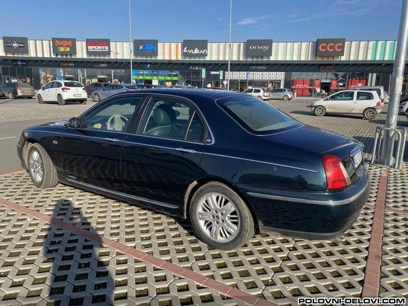 Rover  75  Razni Delovi