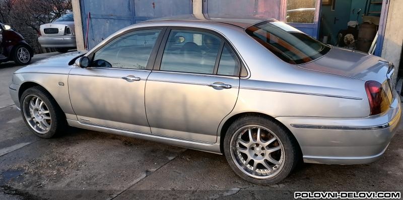 Rover  75 Rover  Razni Delovi