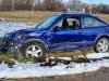 Rover  Streetwise 20 Tdi Kompletan Auto U Delovima