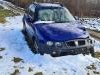 Rover  Streetwise 20 Tdi Kompletan Auto U Delovima