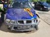 Rover  Streetwise 20 Tdi Kompletan Auto U Delovima